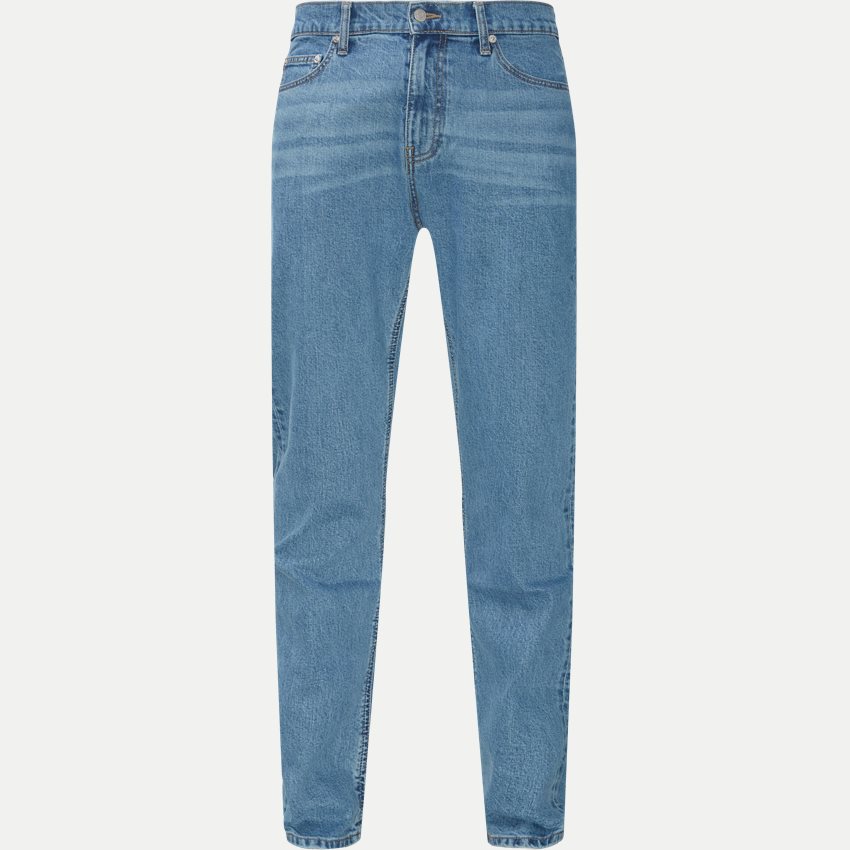 Les Deux Jeans RUSSELL REGULAR FIT JEANS LDM550003 LIGHT ANTIQUE WASH